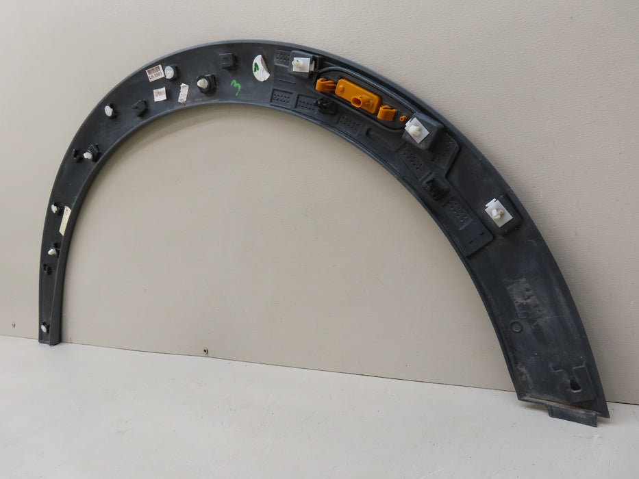 2020-2023 BUICK ENCORE GX FRONT LEFT DRIVER SIDE WHEEL ARCH FENDER FLARE OEM