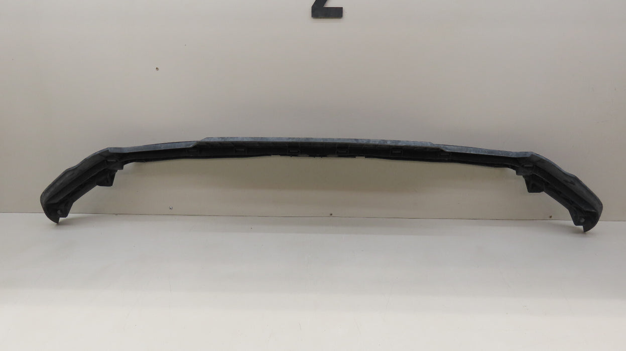 2022-2024 TOYOTA TUNDRA FRONT LOWER BUMPER COVER OEM