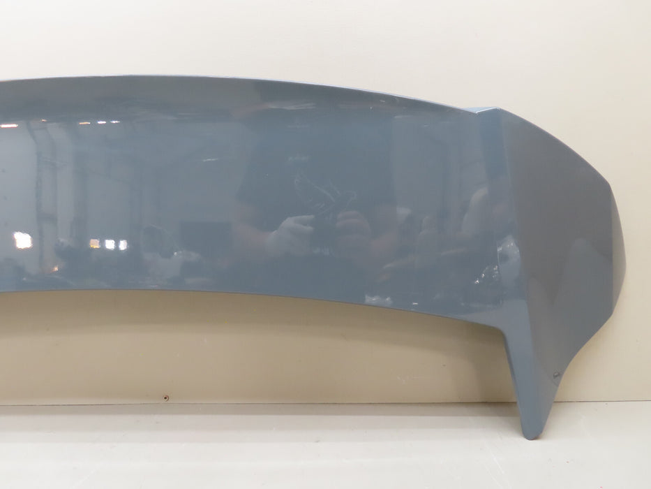 2021 2022 2023 HYUNDAI ELANTRA REAR TRUNK SPOILER W/CAMERA OEM 87361-AA100
