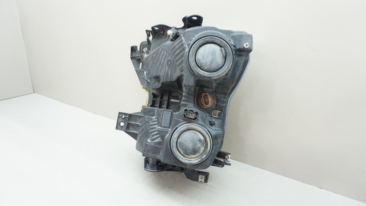 2015-2017 FORD F-150 F150 FRONT RIGHT PASSENGER SIDE HALOGEN HEADLIGHT OEM