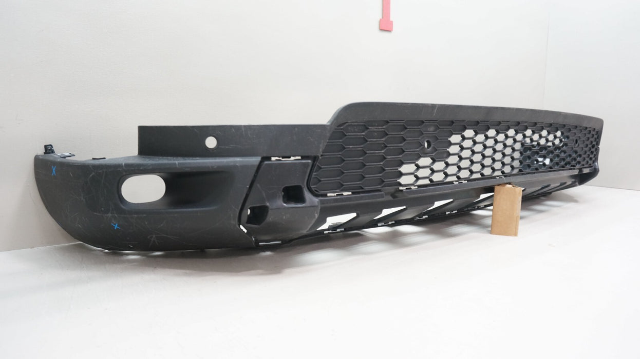 2023-2024 HONDA PILOT FRONT LOWER BUMPER COVER VALANCE OEM 71110-T90-A000