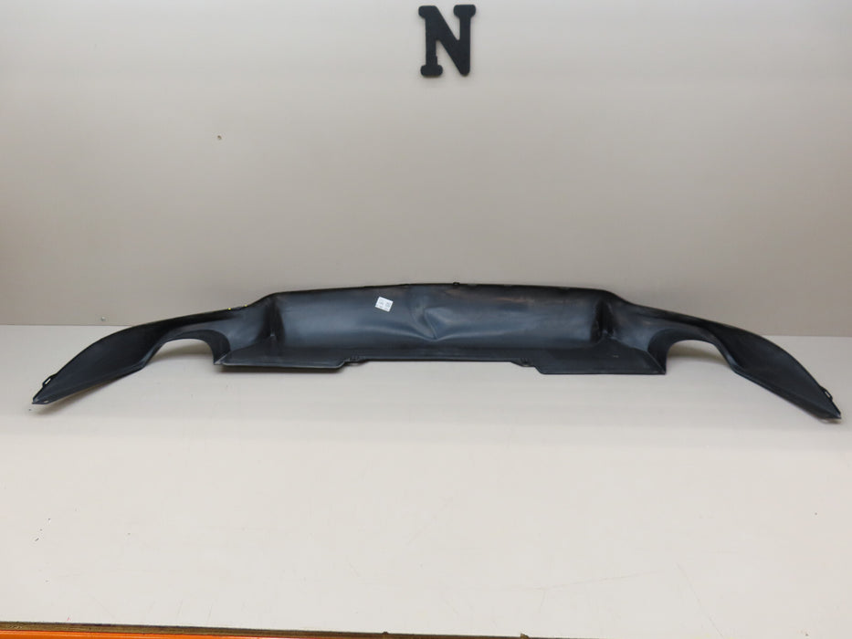 2022-2023 ACURA MDX REAR LOWER BUMPER COVER OEM 71551-3S5-A1
