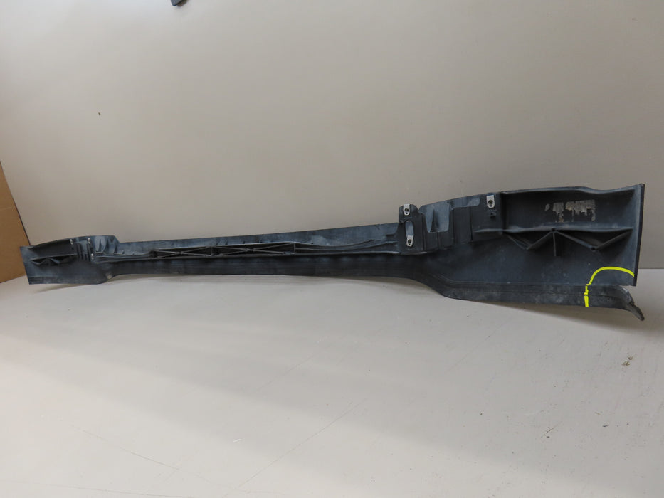 2021-2023 FORD F-150 F150 FRONT LOWER BUMPER AIR DAM VALANCE OEM ML34-17D997