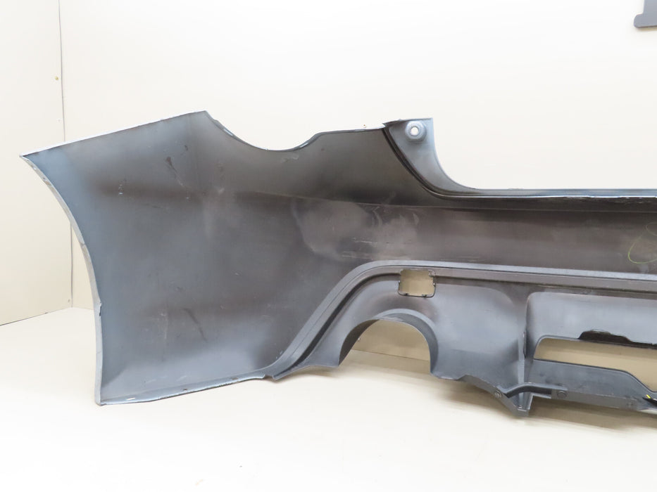 2013-2020 SUBARU BRZ REAR BUMPER COVER OEM 57704CA011