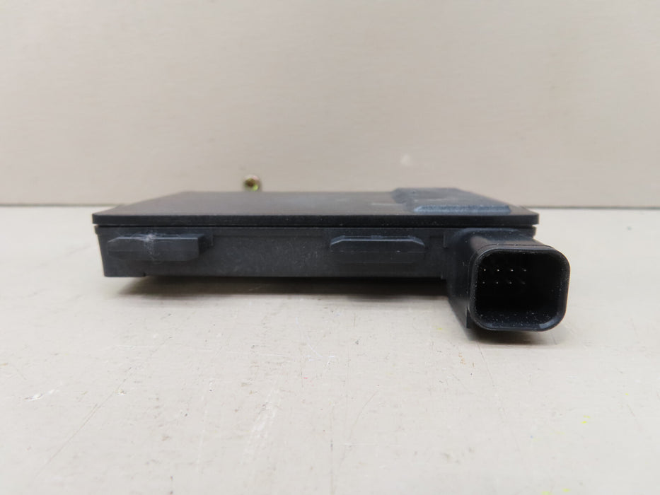 2022 FORD F-150 F150 FRONT CRUISE CONTROL DISTANCE SENSOR OEM ML3Z-9E731-E