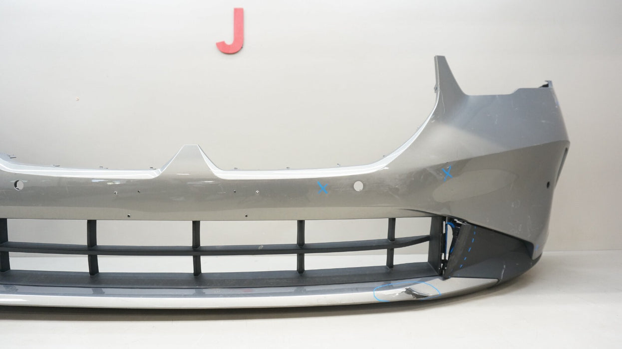2024 BMW 530I 540I G60 FRONT BUMPER COVER PANEL OEM 51119883904