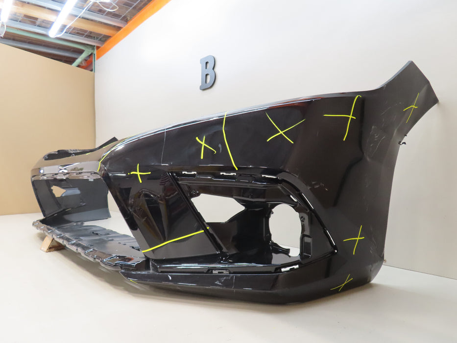 2022 2023 2024 HONDA CIVIC FRONT BUMPER COVER OEM 71101-T20-A000