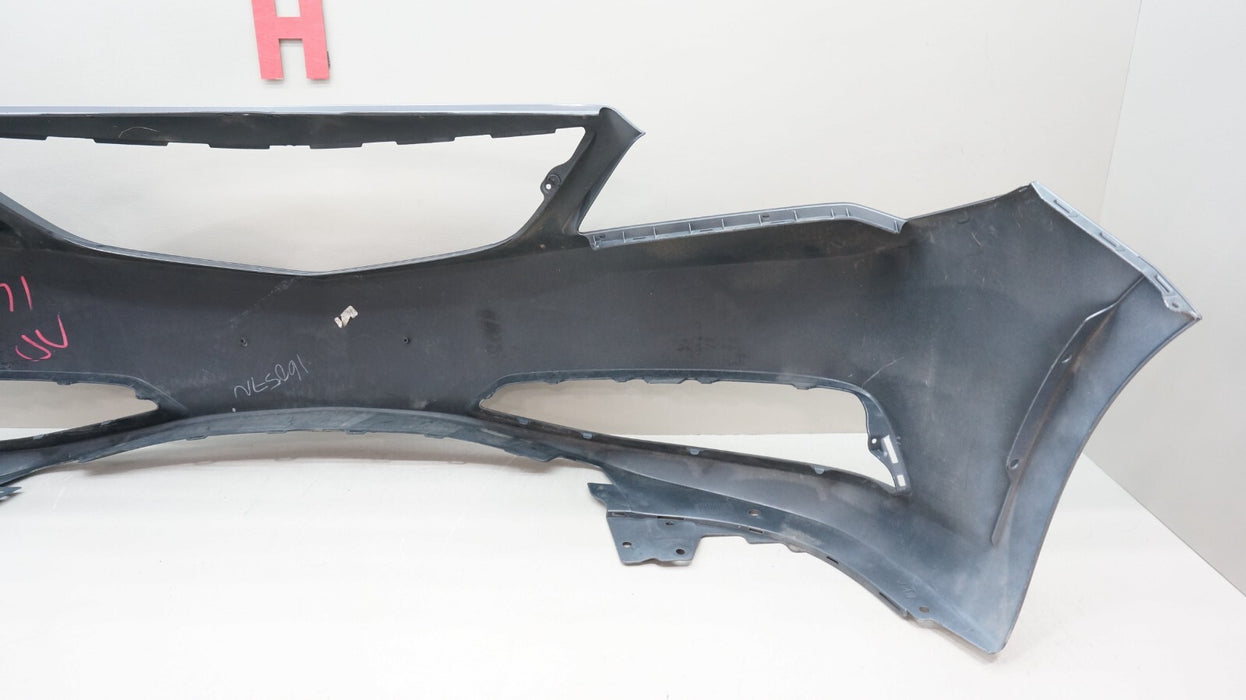 2013-2015 ACURA ILX FRONT BUMPER COVER PANEL OEM 71101-TX6-ZZ00