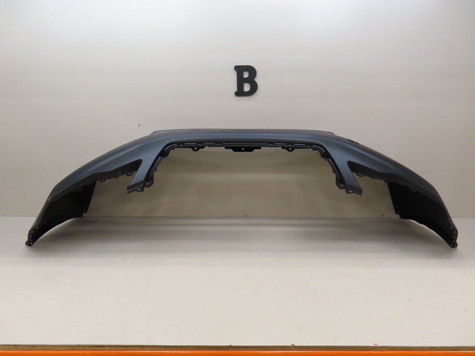 2013-2015 SUBARU XV FRONT BUMPER COVER OEM AFTERMARKET TONG YANG