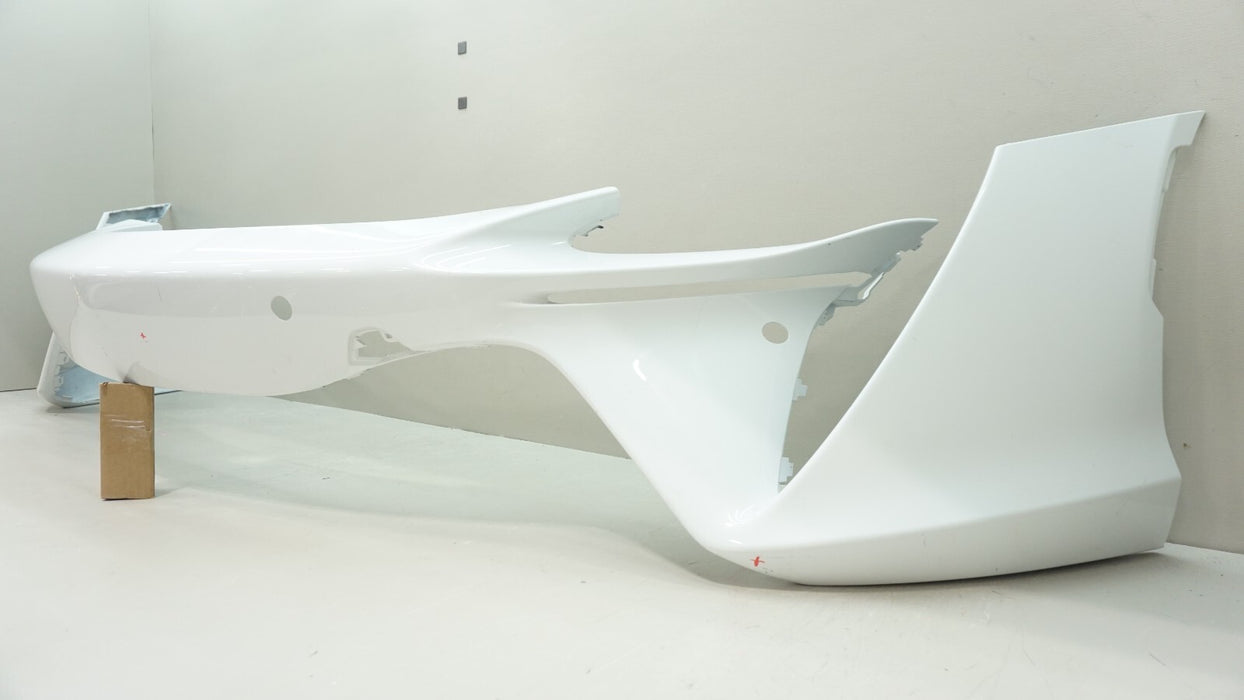 2022-2024 MCLAREN ARTURA FRONT BUMPER COVER OEM 16AF173CP