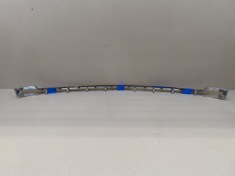 2021-2023 CHEVROLET TAHOE/SUBURBAN/HIGH COUNTRY FRONT LOWER GRILLE GRILL OEM