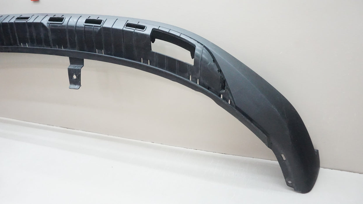 2022-2024 HYUNDAI TUCSON FRONT LOWER BUMPER VALANCE LOWER TRIM 86512-CW010 OEM