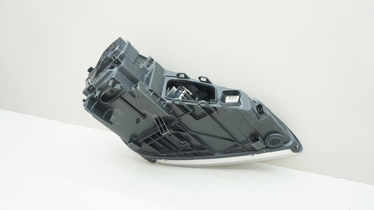 2008-2010 PORSCHE CAYENNE FRONT LH LEFT DRIVER SIDE HEADLIGHT OEM 7L5941031A