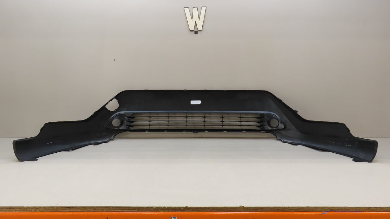 2022-2024 TOYOTA COROLLA CROSS FRONT LOWER BUMPER COVER OEM