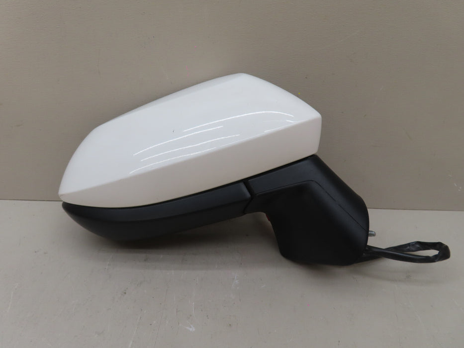 2020-2022 TOYOTA COROLLA FRONT RIGHT PASSENGER SIDE MIRROR OEM