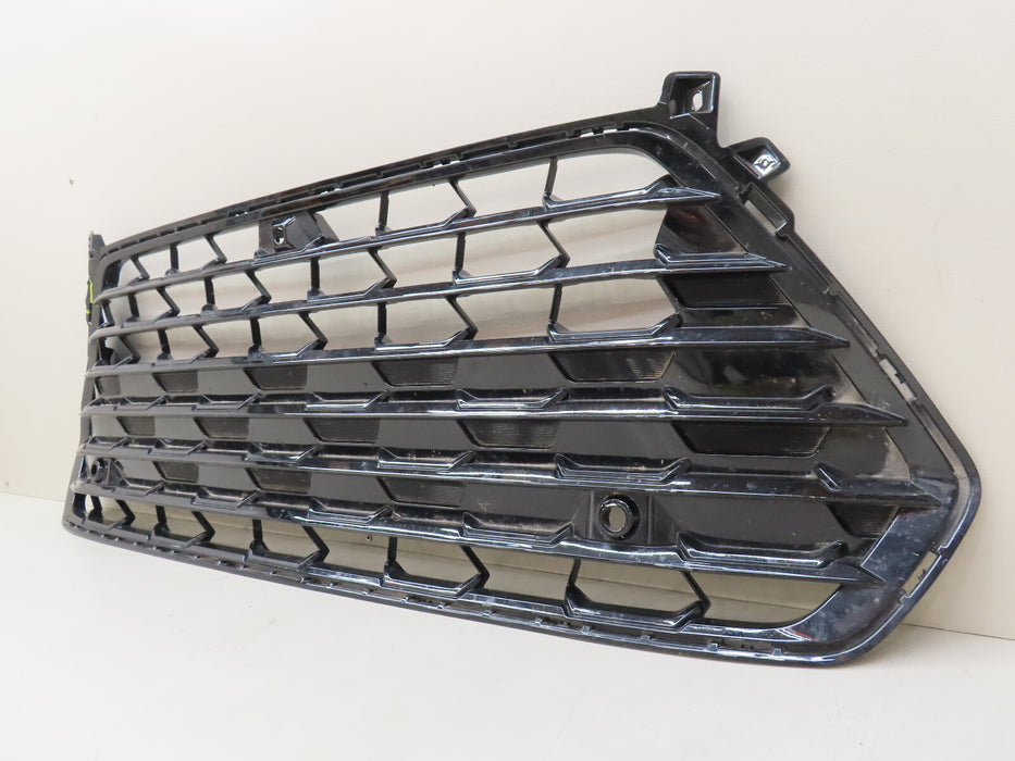 2024 2025 TOYOTA GRAND HIGHLANDER FRONT RADIATOR GRILL GRILLE OEM