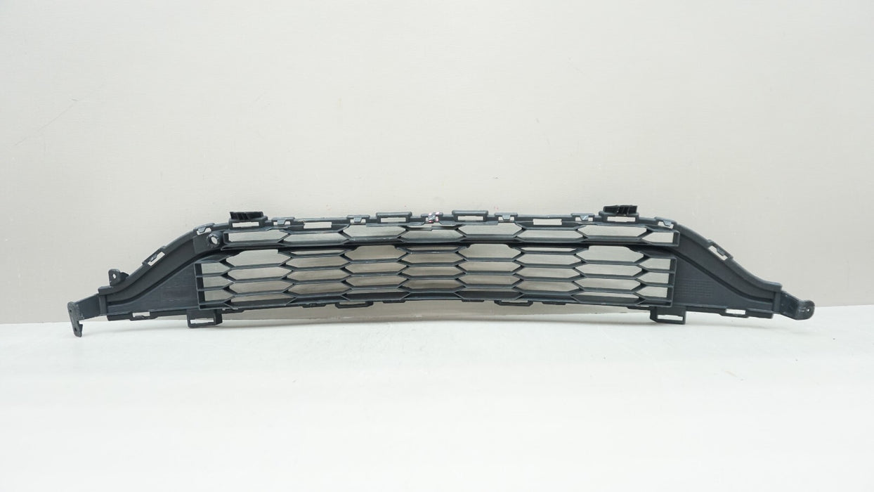2015-2016 CHEVROLET CRUZE FRONT LOWER BUMPER GRILLE OEM 42359042
