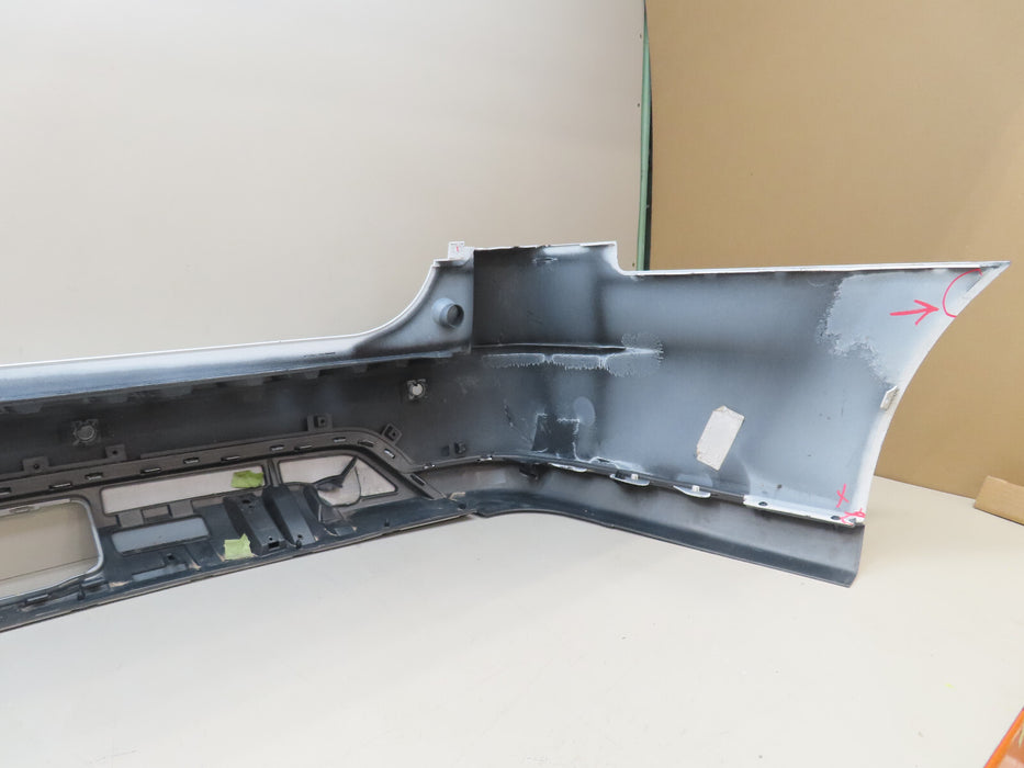 2018-2021 FORD EXPEDITION REAR BUMPER COVER W/LOWER OEM JL1B-17D781-AJW