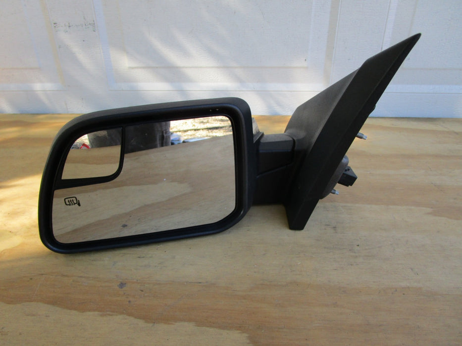 16 17 FORD EXPLORER DRIVERS LEFT SIDE MIRROR OEM