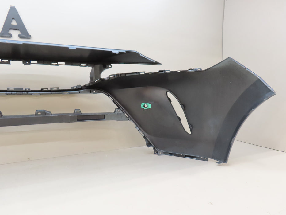 2021-2023 TOYOTA VENZA FRONT BUMPER COVER OEM 52119-488301