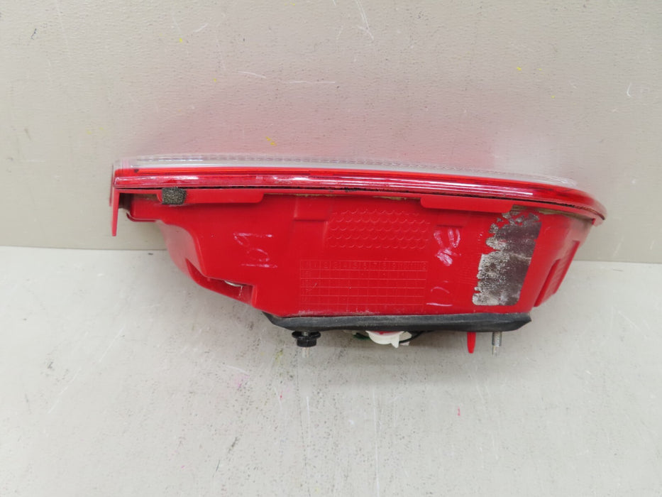 2016-2018 KIA OPTIMA REAR LEFT SIDE INNER TAIL LIGHT STOP LAMP OEM 92403-D5000