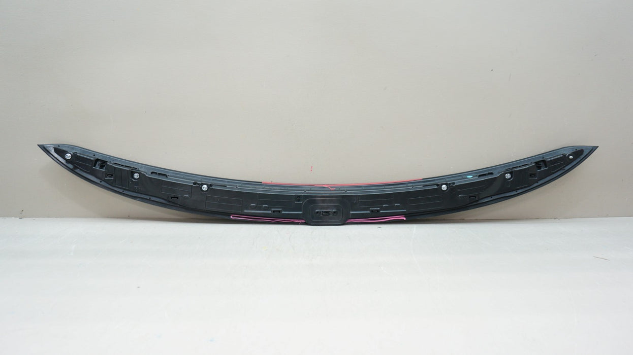 2022-2024 LUCID AIR REAR THIRD BRAKE LIGHT LAMP OEM
