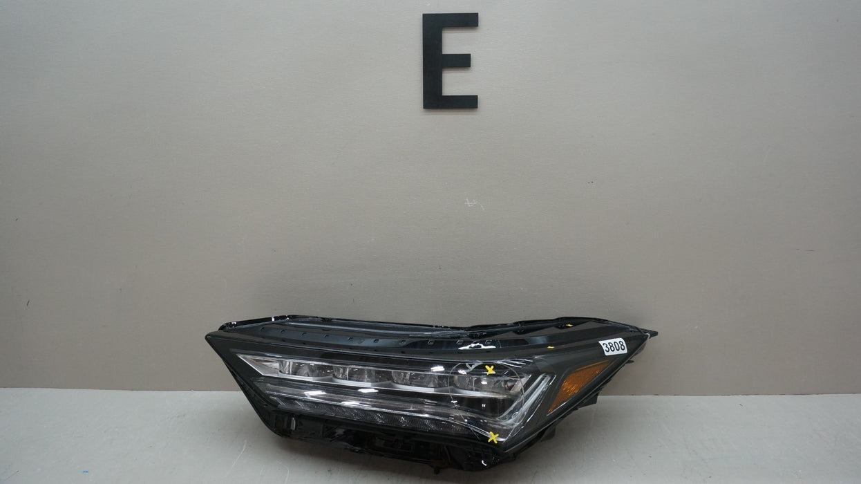 2022-2025 ACURA MDX LED HEADLIGHT 33109TYAA012 OEM
