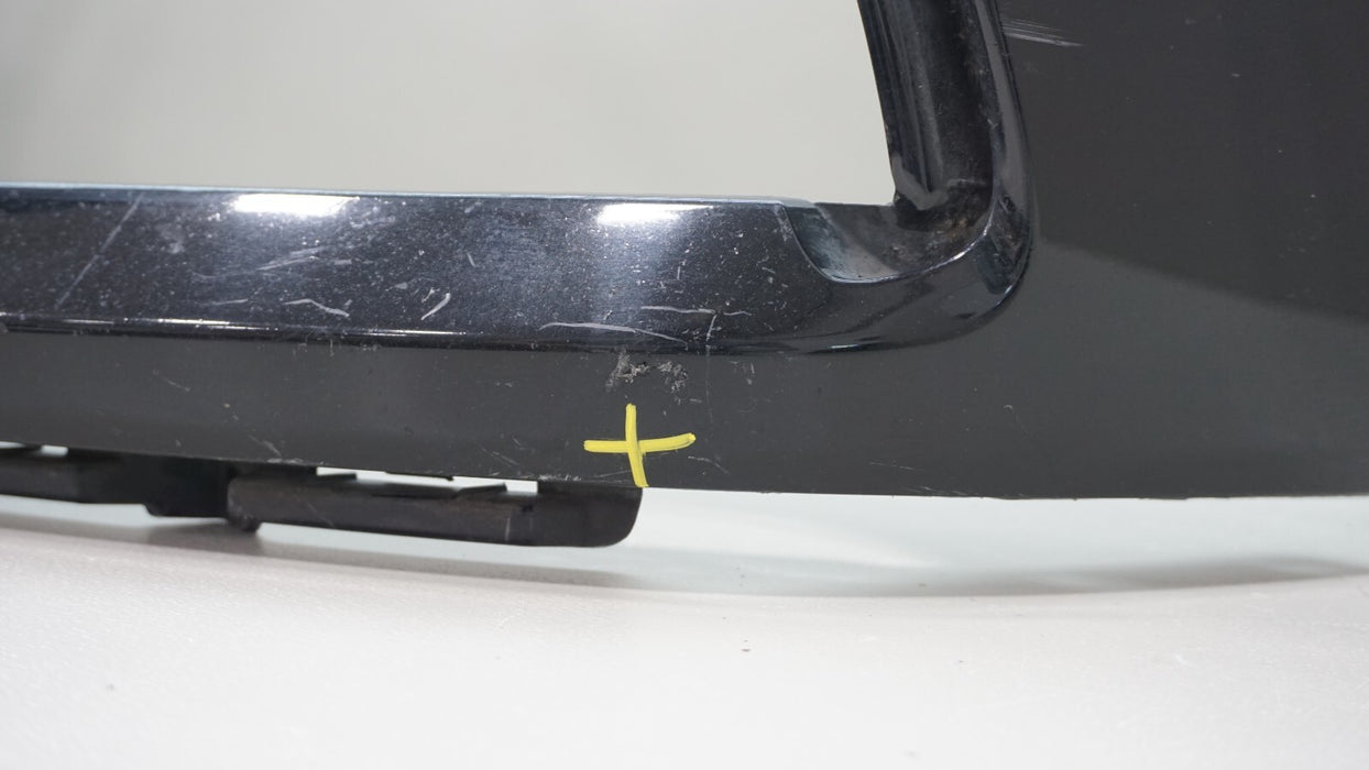 2017-2020 ACURA MDX FRONT BUMPER COVER OEM 71101-TZ5-A000 17 18 19 20