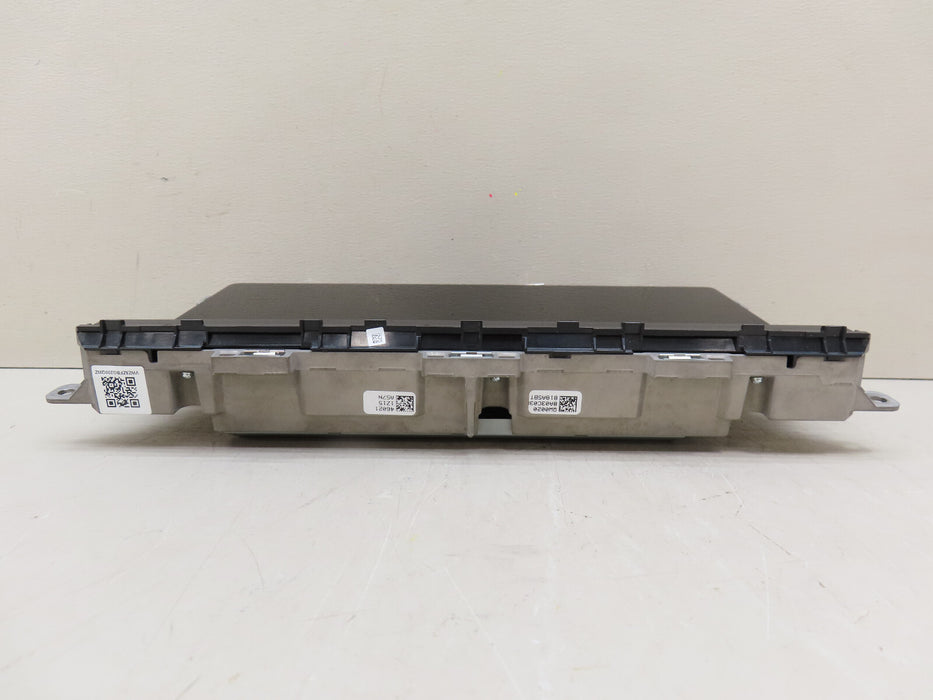 2024 VOLKSWAGEN ATLAS CROSS SPORT GPS NAVIGATION SYSTEM DISPLAY OEM 5H0919606B