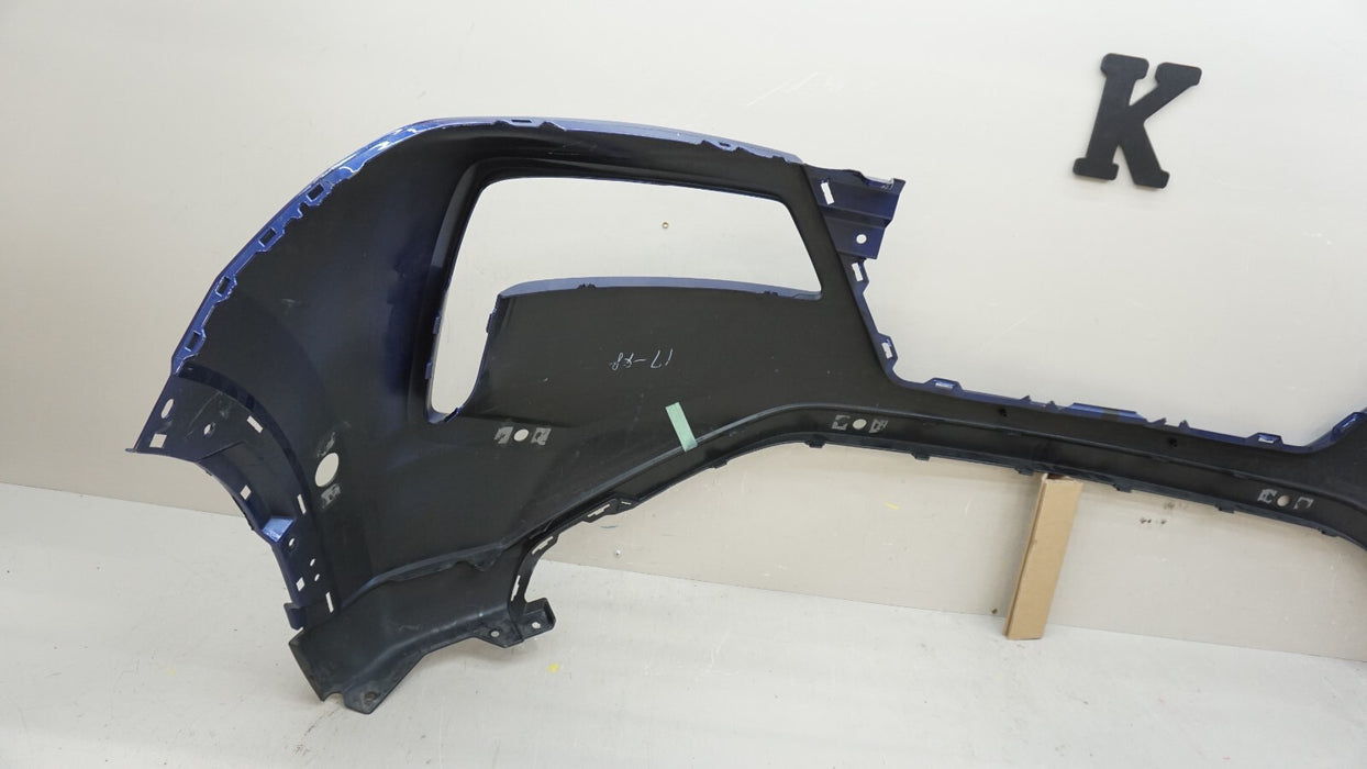 2021-2023 NISSAN ROGUE SPORT S/SL/SV X-TRAIL FRONT BUMPER COVER OEM 62022-6RR0H