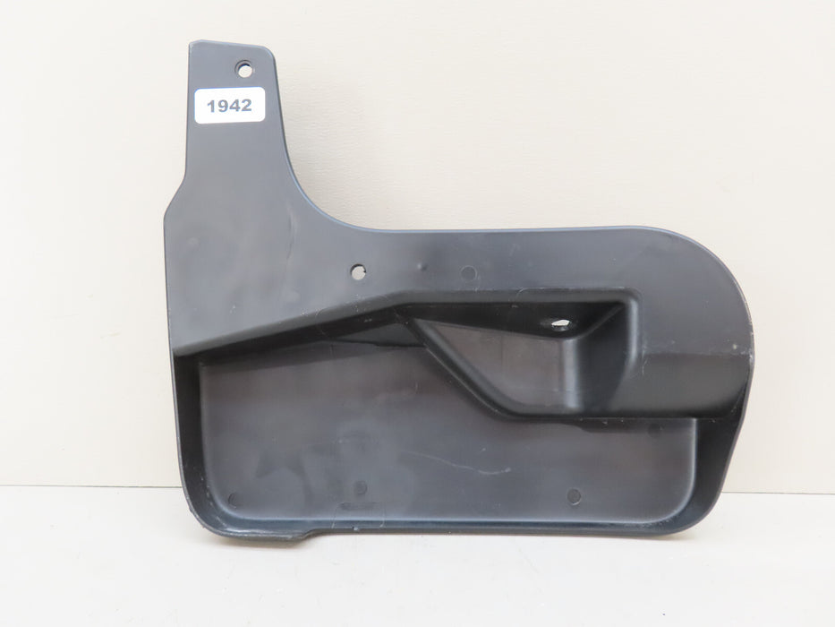 2022-2025 GM FRONT RIGHT PASSENGER SIDE MUD FLAP OEM