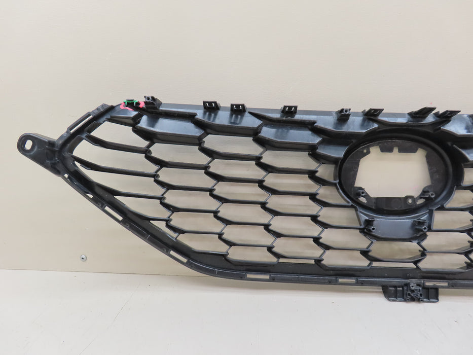 2021-2024 TOYOTA HIGHLANDER XSE FRONT RADIATOR GRILLE GRILL OEM