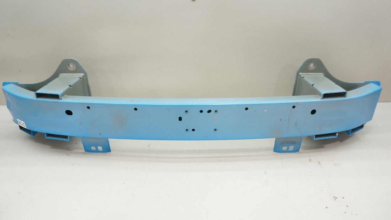 2021-2024 FORD MUSTANG MACH-E FRONT REINFORCEMENT IMPACT BAR OEM LJ9B-R109A26