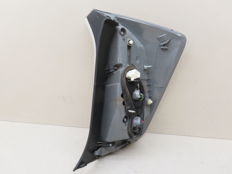 2012-2015 TOYOTA PRIUS REAR LEFT DRIVER SIDE TAIL LIGHT LAMP OEM
