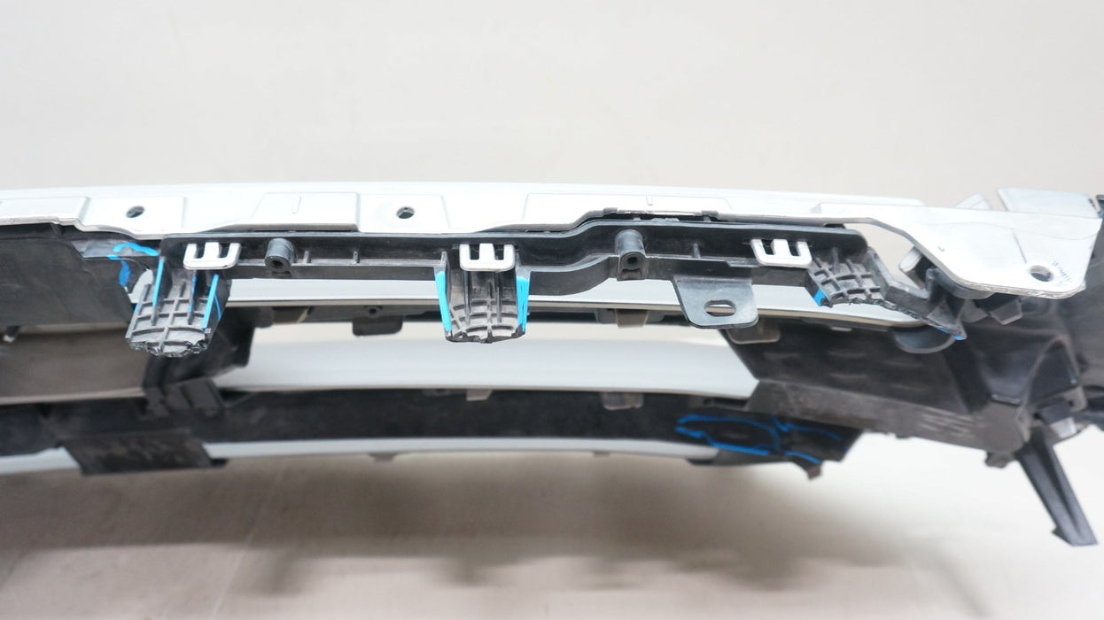 2015-2018 FORD EDGE FRONT BUMPER RADIATOR GRILLE OEM