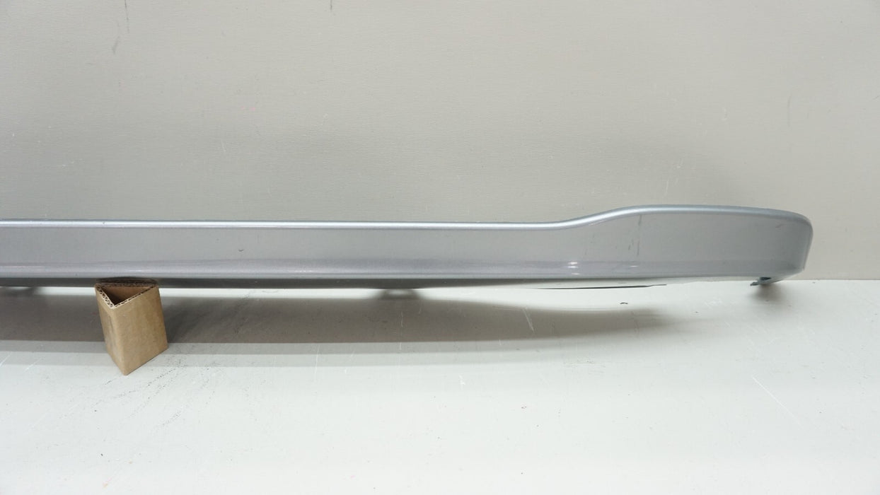 2023-2024 HONDA HR-V HRV REAR LOWER BUMPER VALANCE COVER 71560-3W0-A1 OEM