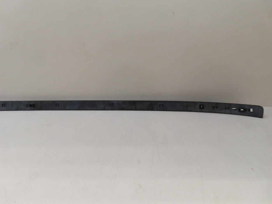 2017 HYUNDAI SANTA FE LEFT DRIVER SIDE ROOF RAIL OEM 87277-B8500
