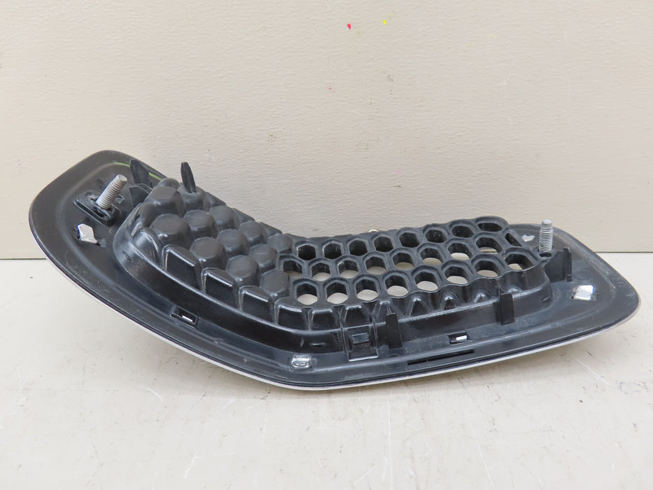 2014-2018 JEEP CHEROKEE FRONT RADIATOR GRILL GRILLE INSERT #1 OEM