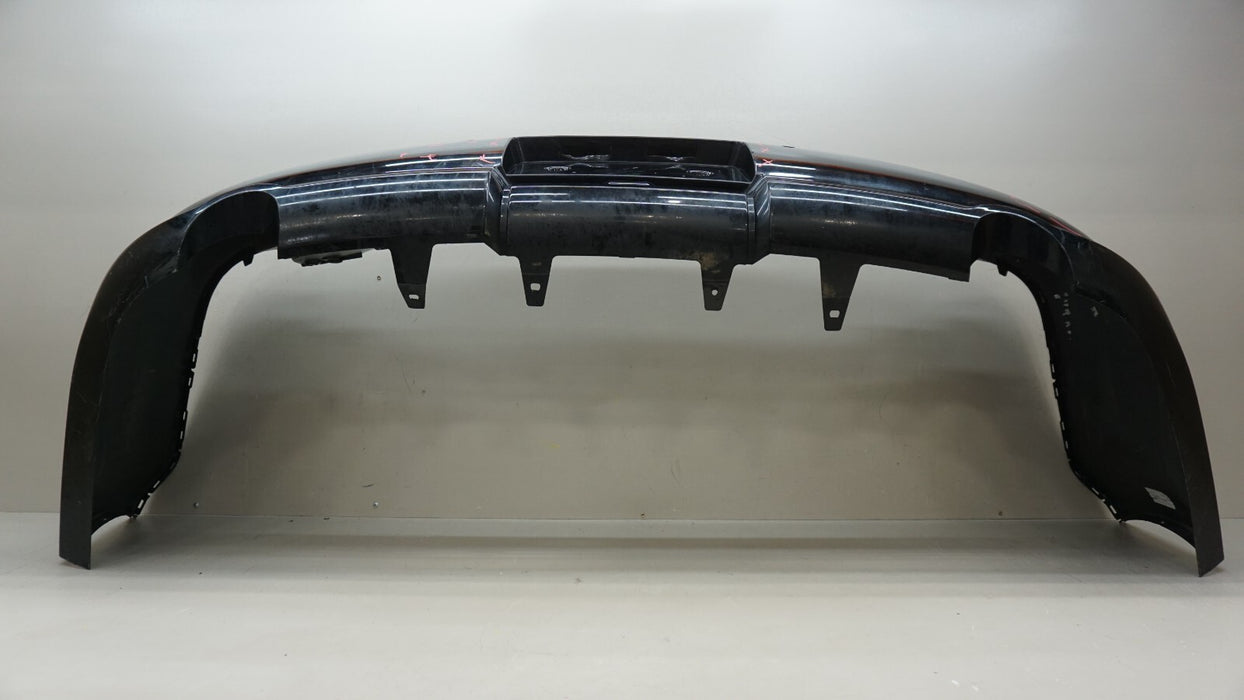 2011-2019 FORD FLEX SE SEL LIMITED REAR BUMPER COVER OEM AA83-17D781-ACW