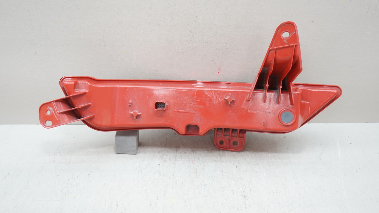2015-2019 LINCOLN MKC REAR RIGHT PASSENGER SIDE BACK UP LIGHT OEM