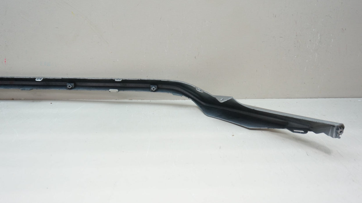 2015-2017 LEXUS NX200T NX300H F-SPORT FRONT LOWER BUMPER SPOILER 52412-78010 OEM