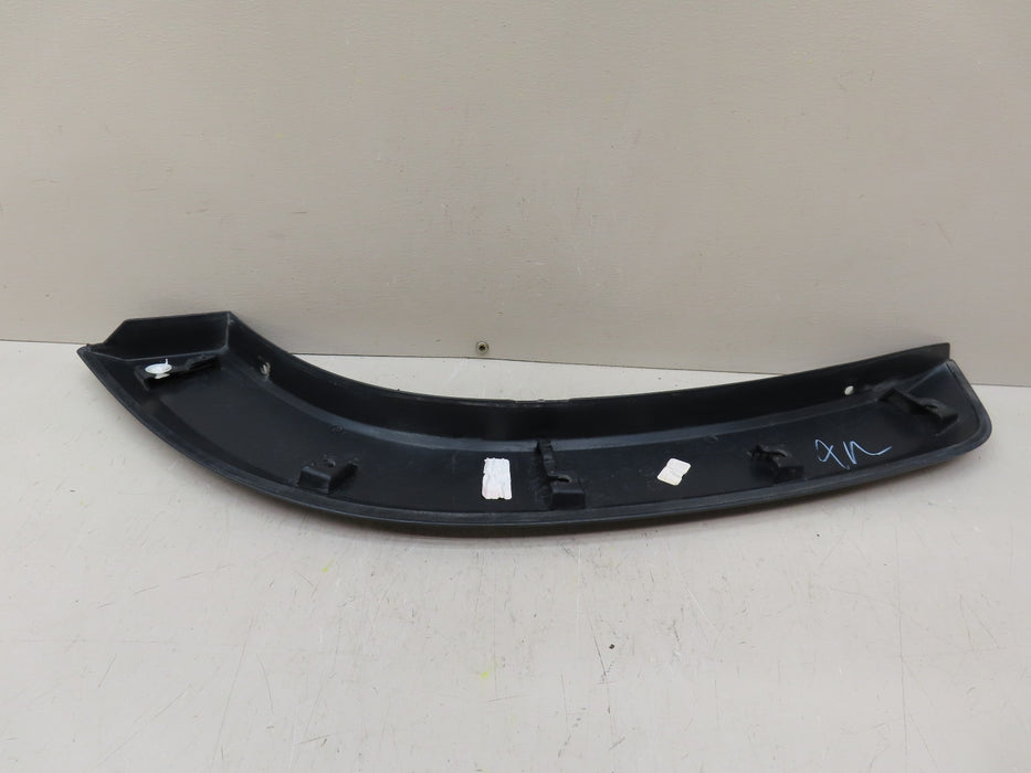 2023-2025 TOYOTA SEQUOIA FRONT RIGHT PASSENGER SIDE WHEEL ARCH OEM