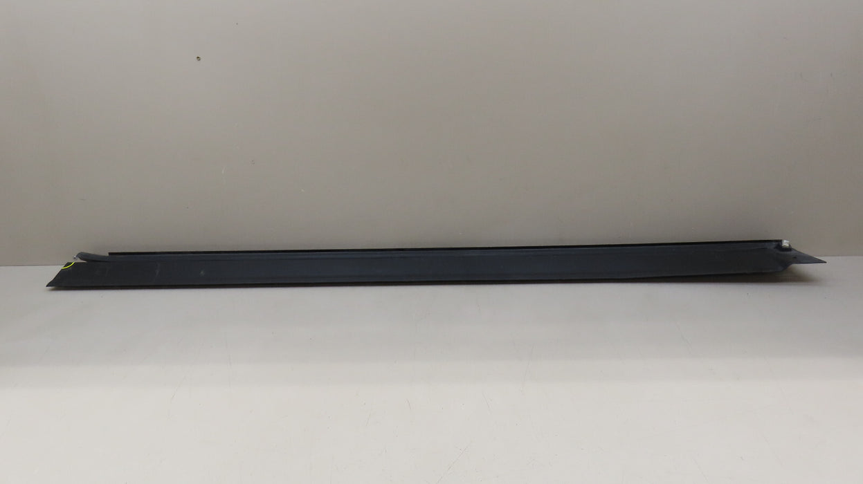 2011-2019 FORD EXPLORER RIGHT PASSENGER SIDE SKIRT ROCKER PANEL OEM