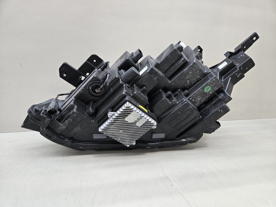 2024 2025 LINCOLN NAUTILUS RIGHT LED HEADLIGHT LAMP OEM.