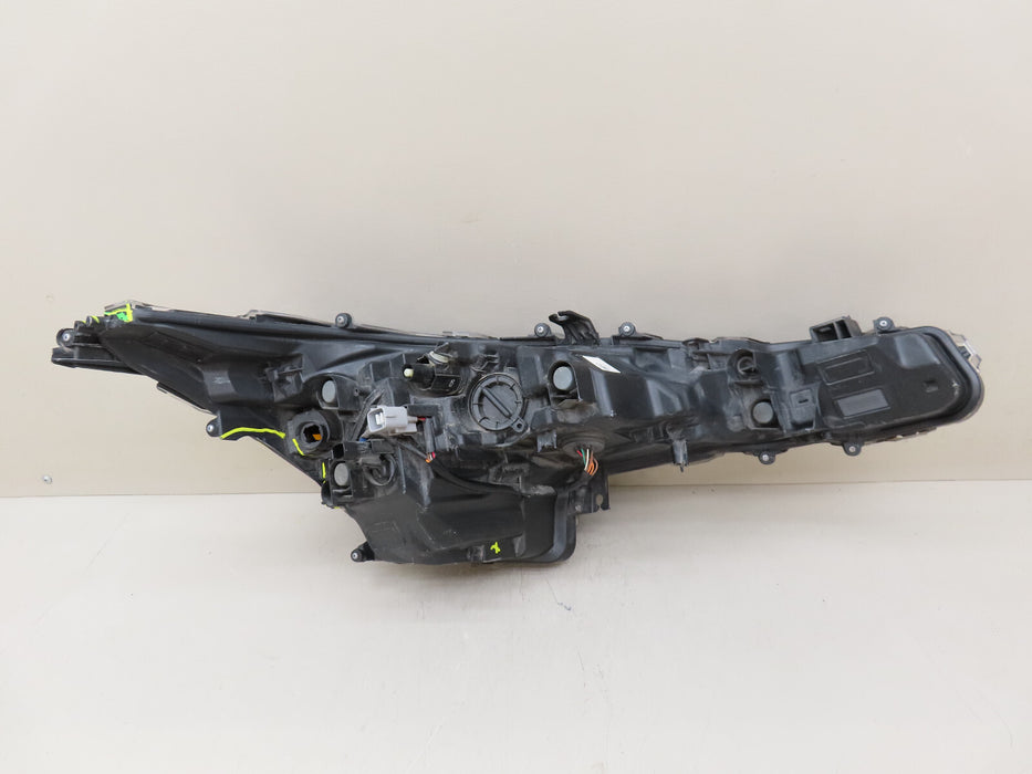 2020-2022 TOYOTA COROLLA FRONT LEFT DRIVER SIDE HEADLIGHT LED OEM