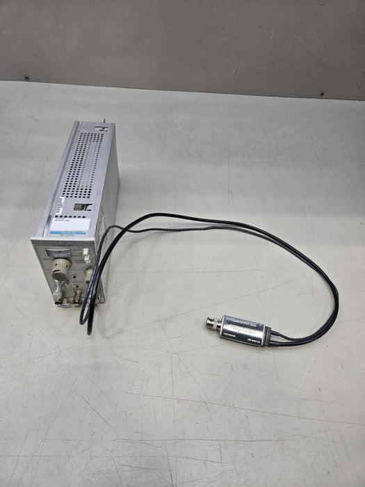 Tektronix SG 504 Leveled Sine Wave Generator