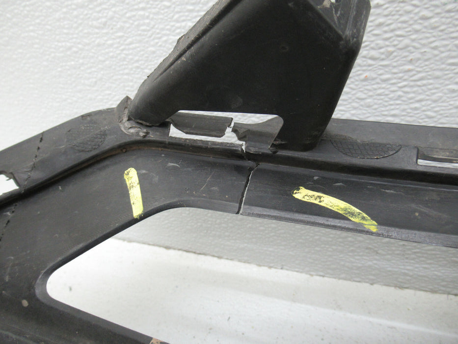 2016 2017 2018 Ford Explorer left fog Light trim OEM
