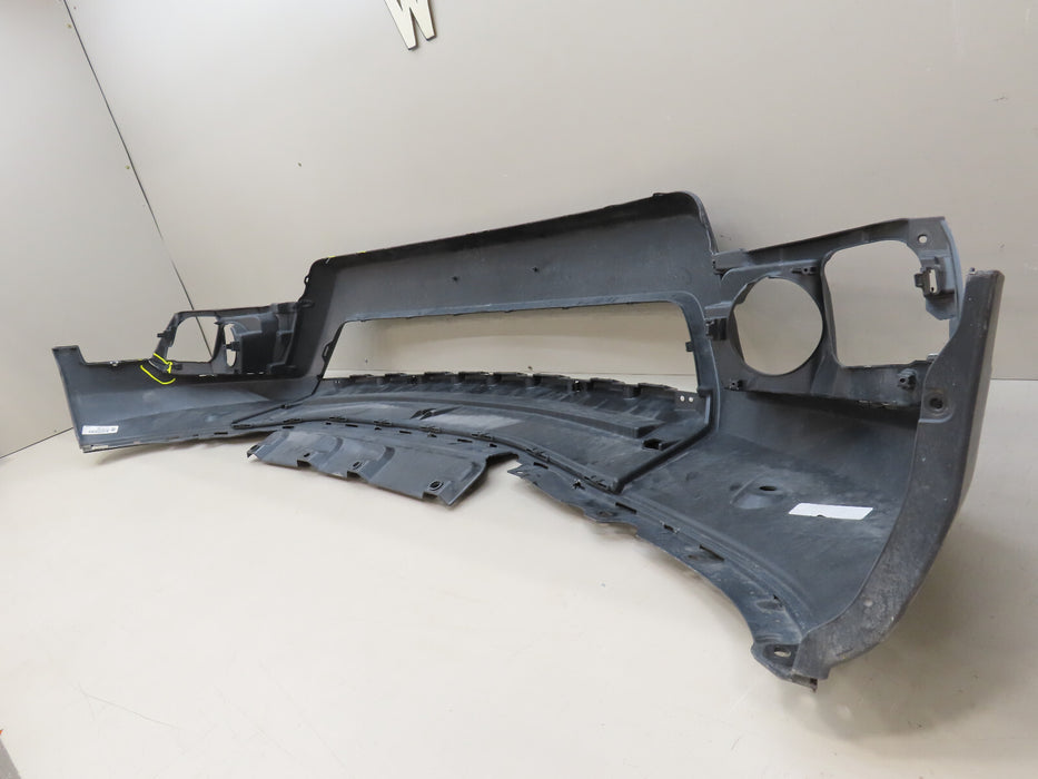 2019-2020 HONDA PASSPORT FRONT LOWER BUMPER COVER PANEL OEM 7111A-TGS-A0