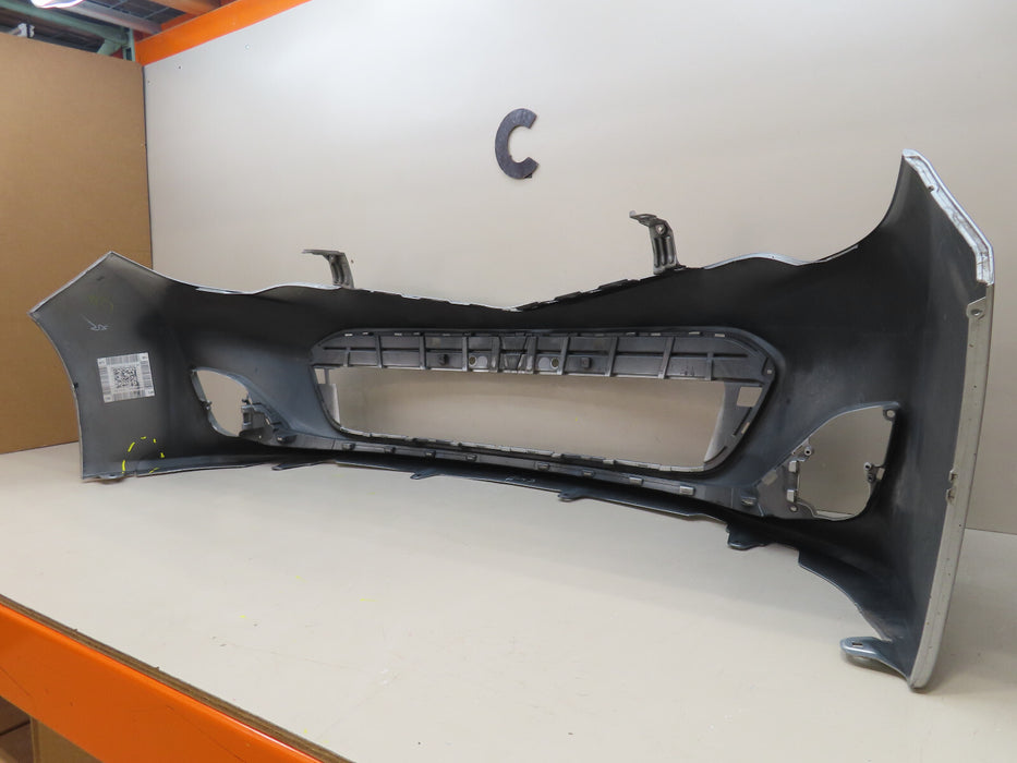 2013 2014 2015 TOYOTA AVALON FRONT BUMPER COVER OEM