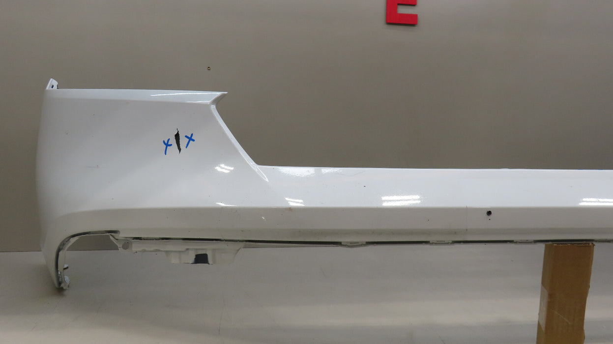2023-2025 HONDA ACCORD REAR BUMPER COVER OEM